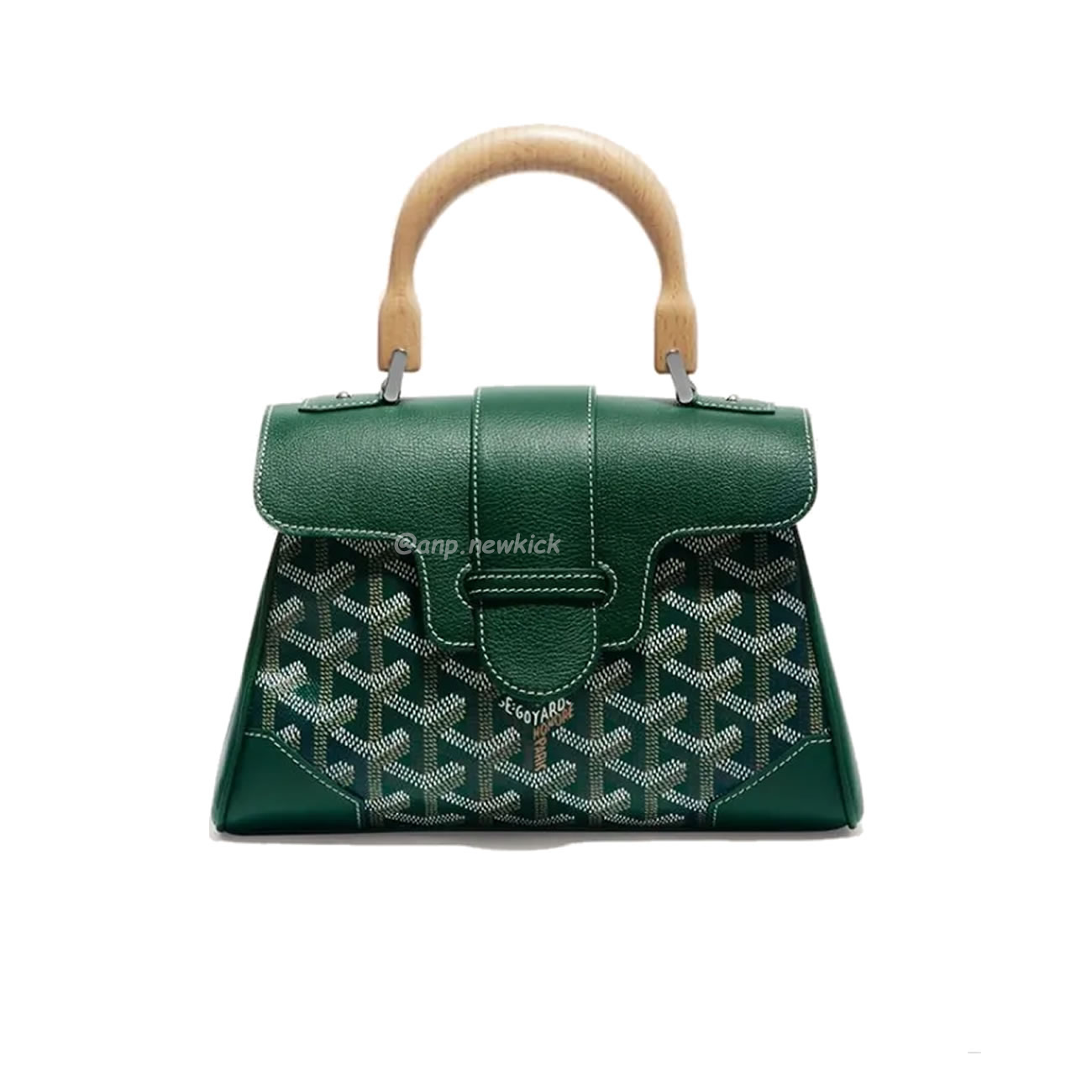 Goyard Saïgon Mini Bag Soft Version (4) - newkick.app